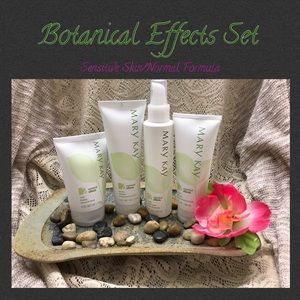 🌷Botanical Effects Set - Normal Skin🌷